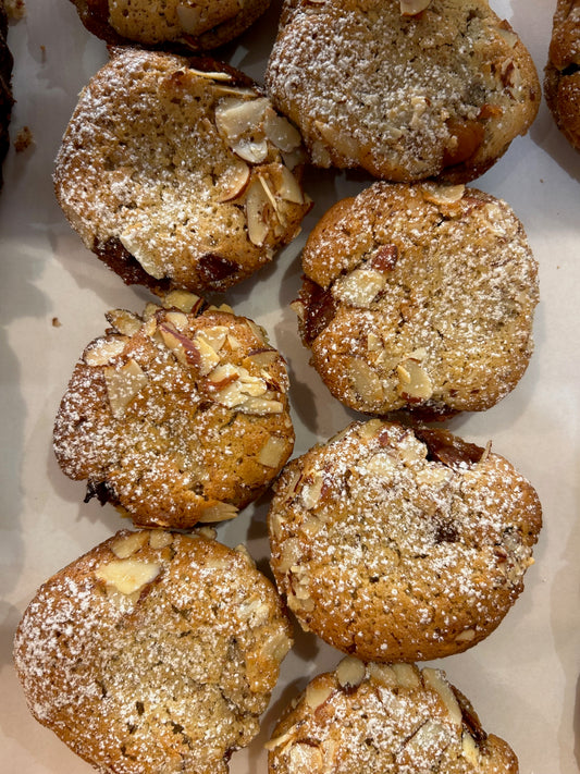 Box of Mince Pies (x6)